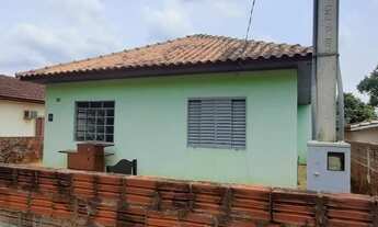 Imagem: Vendo casa na região central de São Carlos