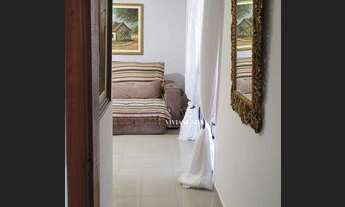 Imagem 5: Cobertura com 3 dormitórios para alugar, 170 m² por R$ 5.000/mês - Braga - Cabo Frio/RJ