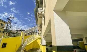 Imagem 3: Apartamento á venda em Duque de Caxias