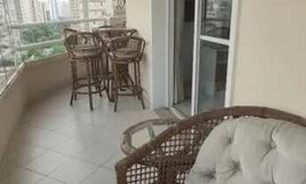 Imagem 7: Apartamento Locação 3 Dormitórios - 110 m² Pompéia