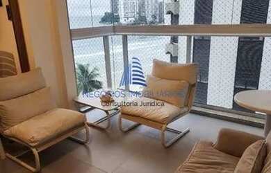 Imagem 4: Apartamento Astúrias no Guarujá - 2152