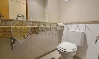 Imagem 5: Apartamento Padrão em Ribeirão Preto