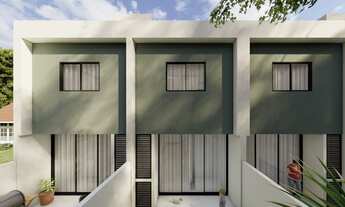 Imagem 4: Sobrado à venda, 2 quartos, sendo 2 suítes, Bairro Rau, Jaraguá do Sul/ SC