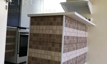 Imagem 3: Apartamento - Vila Marieta - Campinas