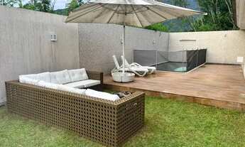 Imagem: Casa de condomínio para venda tem 260 metros