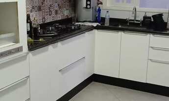 Imagem 3: Raridade, Reserva do Bosque, 3 dorms, suíte, ar cond., toda planejada!