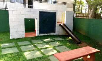 Imagem 3: Apartamento Duplex à venda, 2 quartos, 1 vaga, Vila Chabilândia - São Paulo/SP