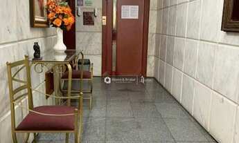 Imagem 2: Apartamento com 1 quarto para alugar, 38 m² por R$ 1.251/mês - Centro - Juiz de Fora/MG