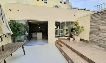 Imagem 3: Cobertura no Flamengo