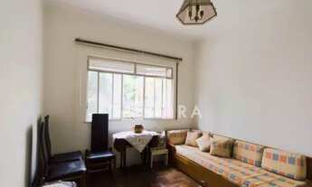 Imagem 6: Imóvel de 100m², com 2 dormitórios (sendo 1 suíte)