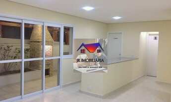 Imagem 5: Apartamento com 1 dormitório à venda, 56 m² por R$ 560.000 - Parque Santa Cecília - São Pa