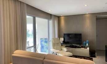 Imagem 2: Apartamento Locação Brooklin 66 m² 1 Dormitórios