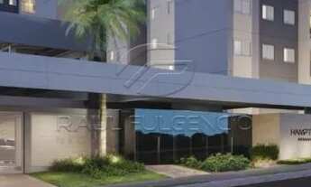 Imagem: Apartamento Padrão em Londrina