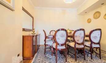 Imagem 7: Apartamento à Venda - Brooklin, 4 Quartos, 134 m2