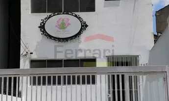 Imagem 2: Sobrado para locação comercial em Santana