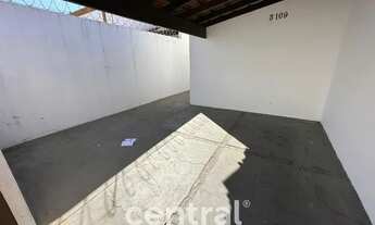 Imagem 2: Casa residencial à locação, 1 dormitório, 42m² - Alto Paraiso- Imobiliaria Central-Bauru