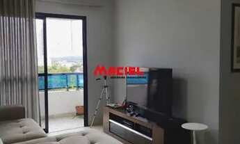 Imagem 3: Apartamento Padrão em São José dos Campos