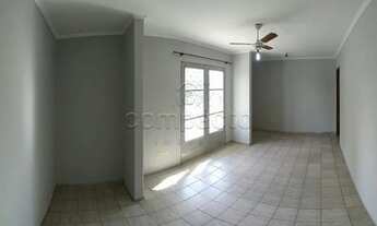 Imagem 3: Apartamento Padrão em São José do Rio Preto