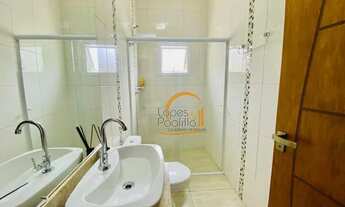 Imagem 5: Casa com 4 dormitórios para alugar, 207 m² por R$ 7.702,10/mês - Figueira Garden - Atibaia