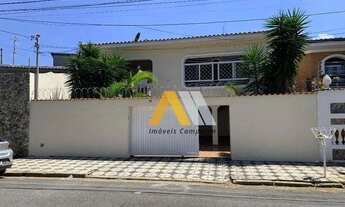 Imagem: Sobrado com 3 dormitórios, 226 m² - venda