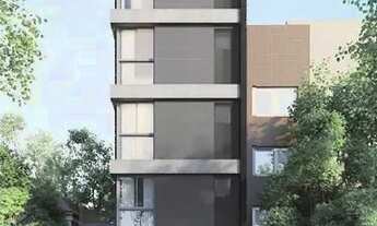 Imagem 3: Apartamento para Venda - 63.82m², 2 dormitórios, sendo 1 suites, 1 vaga - Bela Vista