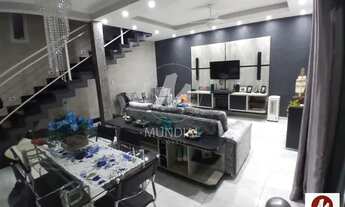 Imagem 2: Casa (sobrado na rua) 3 dormitórios/suite, cozinha planejada