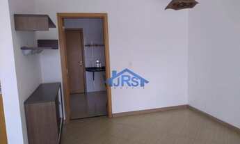 Imagem 3: Apartamento com 3 dormitórios para alugar, 113 m² por R$ 6.000,00/mês - Tamboré - Barueri