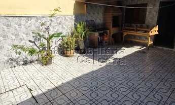 Imagem 6: Praia Grande - Casa Padrão - Jardim Imperador