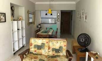 Imagem 3: Apartamento com 3 dorms, Enseada, Guarujá - R$ 320 mil, Cod: 550123