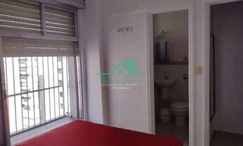 Imagem 4: Apartamento com 2 dorms, Pitangueiras, Guarujá - R$ 320 mil, Cod: 550197