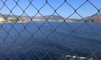 Imagem 3: Jornalista Alberto Francisco Torres - Praia de Icarai