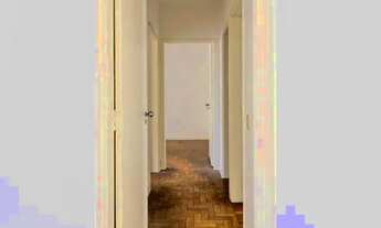 Imagem 2: Apartamento com 2 dormitórios, 108 m² - venda por R$ 1.150.000,00 ou aluguel por R$ 6.454