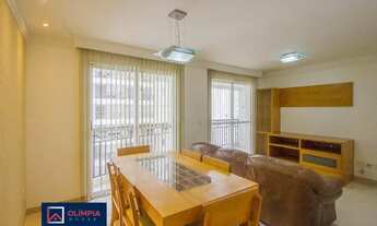 Imagem 3: Apartamento Locação 3 Dormitórios - 94 m² Santo Amaro