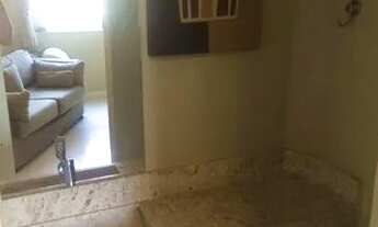 Imagem 5: Apartamento Venda Vila Nova Conceição 45 m² 1 Dormitórios