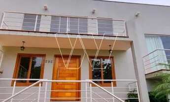 Imagem 7: Casa - Loteamento Caminhos de San Conrado - Sousas - Campinas