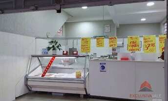 Imagem 3: Casa à venda, 315 m² por R$ 1.100.000,00 - Parque Industrial - São José dos Campos/SP