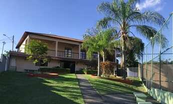 Imagem 2: Vendo/Alugo Casa em Campo Grande Vivendas do moinho Estrada do Moinho/Estrada d cachamorra