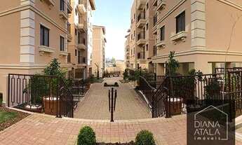 Imagem 3: Apartamento com 3 dormitórios à venda, 80 m² por R$ 499.990,00 - Condomínio Residencial In