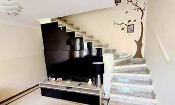 Imagem: Sobrado à venda 2 quartos 2 suítes 1 vaga