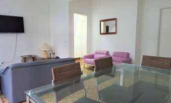 Imagem 2: PERTO DA PRAIA - Apartamento com 3 quartos - 1 vaga - Praia das Pitangueiras, Guarujá