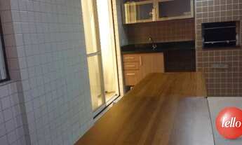 Imagem 6: São Paulo - Apartamento Padrão - Mandaqui