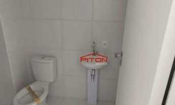 Imagem 5: Apartamento - Vila Esperança - São Paulo/SP