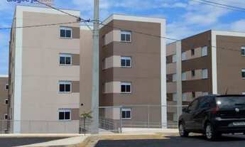 Imagem: Apartamento com 2 dormitórios para alugar