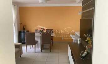 Imagem: Apartamento - Loteamento Center Santa Genebra