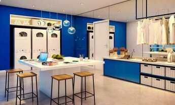 Imagem 4: VIVA BENX JD. MARAJOARA II - 34 a 36 m² 1 a 2 dorms - Jardim Marajoara/SP