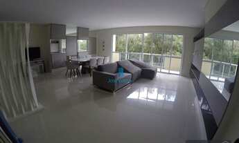 Imagem 2: Apartamento à venda, 185 m² por R$ 1.680.000,00 - Mossunguê - Curitiba/PR