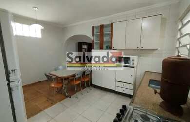 Imagem 5: Casa Térrea no Jardim Previdência - São Paulo