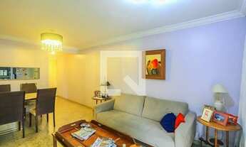 Imagem 3: Apartamento à Venda - Portal do Morumbi, 3 Quartos, 87 m2