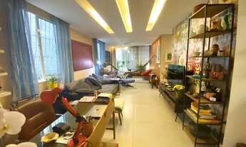 Imagem 2: RIO DE JANEIRO - Apartamento Padrão - Jardim Botânico