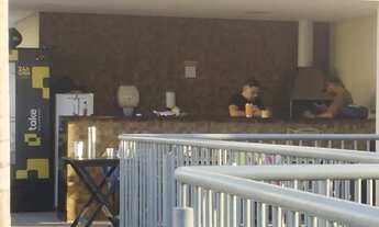 Imagem 4: Apartamento para venda com 45 metros quadrados com 2 quartos em Paupina - Fortaleza - CE